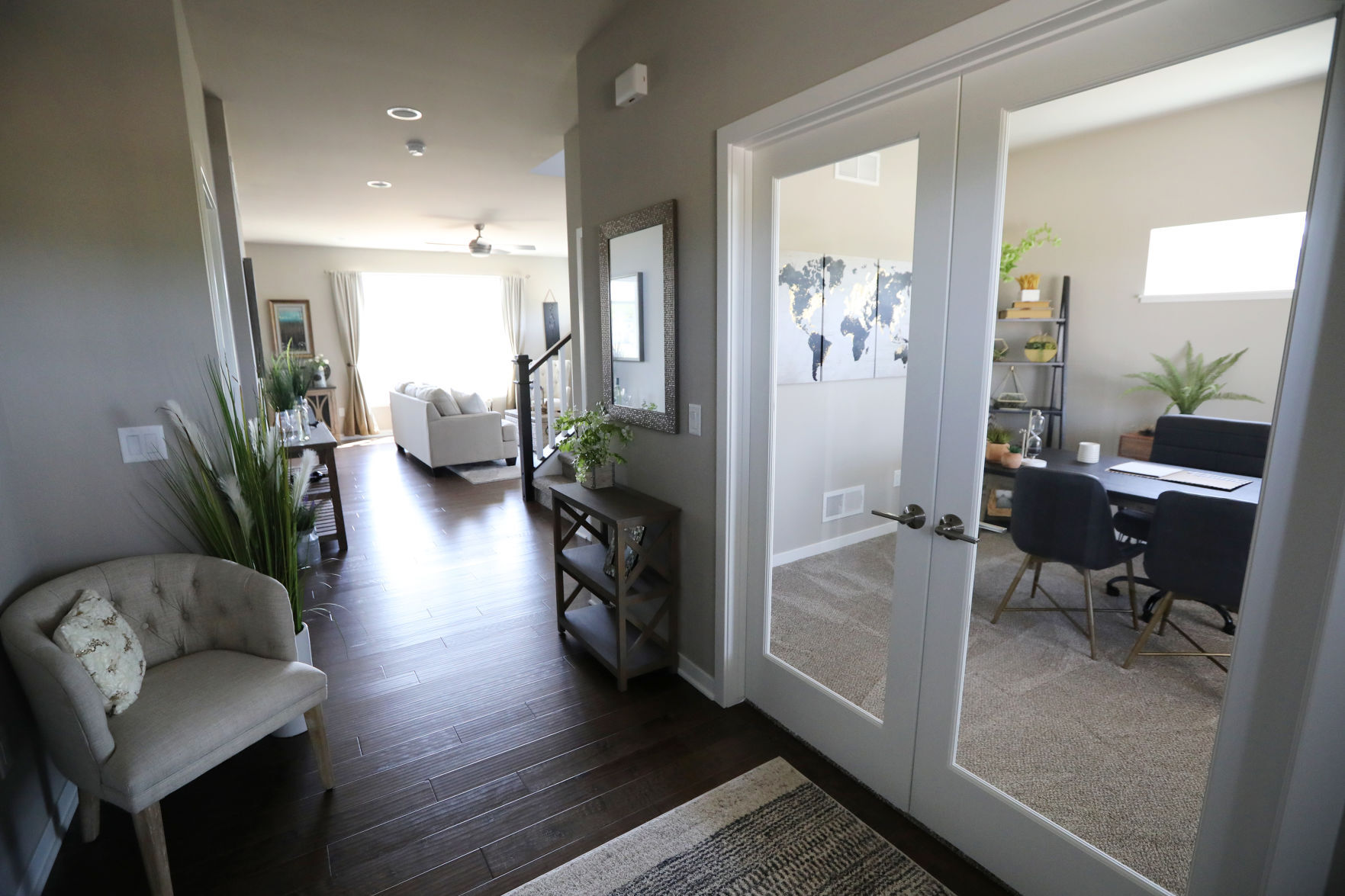 Parade of Homes